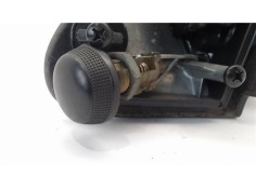 Recambio de retrovisor derecho para seat ibiza (6k1) referencia OEM IAM 6K1857508  