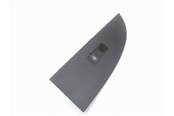 Recambio de mando elevalunas delantero derecho para seat leon (1p1) 1.9 tdi referencia OEM IAM 1P1867172 156023101 