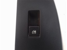 Recambio de mando elevalunas delantero derecho para seat leon (1p1) 1.9 tdi referencia OEM IAM 1P1867172 156023101 
