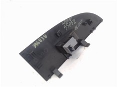 Recambio de mando elevalunas delantero derecho para seat leon (1p1) 1.9 tdi referencia OEM IAM 1P1867172 156023101 