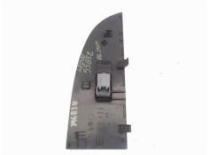 Recambio de mando elevalunas delantero derecho para seat leon (1p1) 1.9 tdi referencia OEM IAM 1P1867172 156023101 