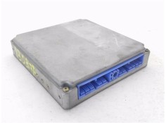 Recambio de centralita para nissan micra (k11) 1.3 i 16v referencia OEM IAM 237100U401 261203984 