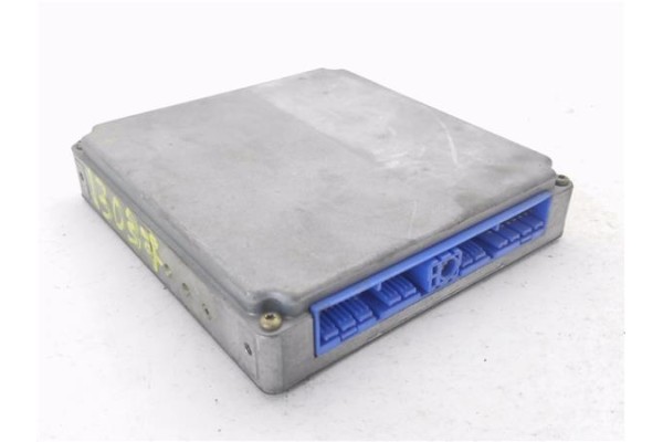 Recambio de centralita para nissan micra (k11) 1.3 i 16v referencia OEM IAM 237100U401 261203984 