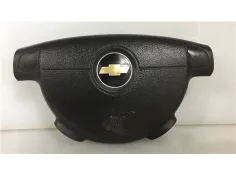 Recambio de airbag volante para chevrolet kalos 1.2 se referencia OEM IAM ASAHK97VX 96803209A12290308 
