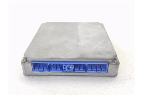 Recambio de centralita para nissan micra (k11) 1.3 i 16v referencia OEM IAM 237100U401 261203984 