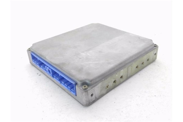 Recambio de centralita para nissan micra (k11) 1.3 i 16v referencia OEM IAM 237100U401 261203984 