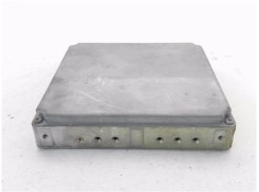 Recambio de centralita para nissan micra (k11) 1.3 i 16v referencia OEM IAM 237100U401 261203984 