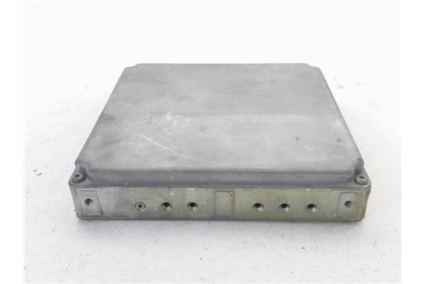 Recambio de centralita para nissan micra (k11) 1.3 i 16v referencia OEM IAM 237100U401 261203984 