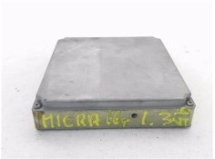 Recambio de centralita para nissan micra (k11) 1.3 i 16v referencia OEM IAM 237100U401 261203984 
