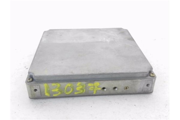 Recambio de centralita para nissan micra (k11) 1.3 i 16v referencia OEM IAM 237100U401 261203984 
