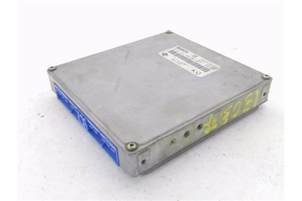 Recambio de centralita para nissan micra (k11) 1.3 i 16v referencia OEM IAM 237100U401 261203984 