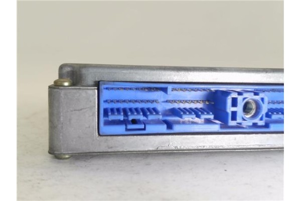 Recambio de centralita para nissan micra (k11) 1.3 i 16v referencia OEM IAM 237100U401 261203984 