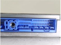Recambio de centralita para nissan micra (k11) 1.3 i 16v referencia OEM IAM 237100U401 261203984 