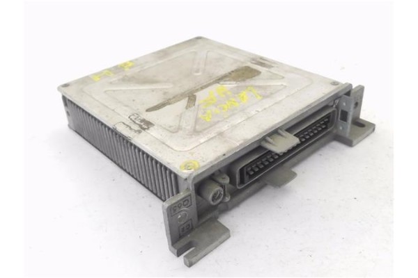 Recambio de centralita para lancia delta 1.3 referencia OEM IAM IAW04P01 WH4P0700B0F 