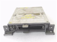 Recambio de centralita para lancia delta 1.3 referencia OEM IAM IAW04P01 WH4P0700B0F 