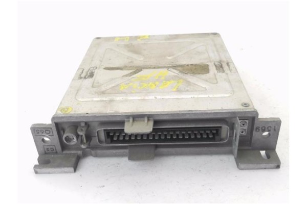 Recambio de centralita para lancia delta 1.3 referencia OEM IAM IAW04P01 WH4P0700B0F 
