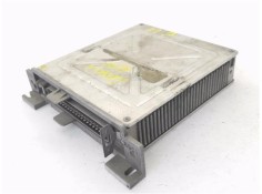 Recambio de centralita para lancia delta 1.3 referencia OEM IAM IAW04P01 WH4P0700B0F 