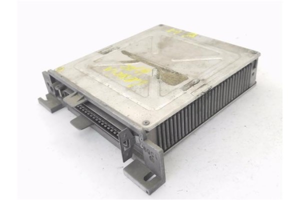 Recambio de centralita para lancia delta 1.3 referencia OEM IAM IAW04P01 WH4P0700B0F 