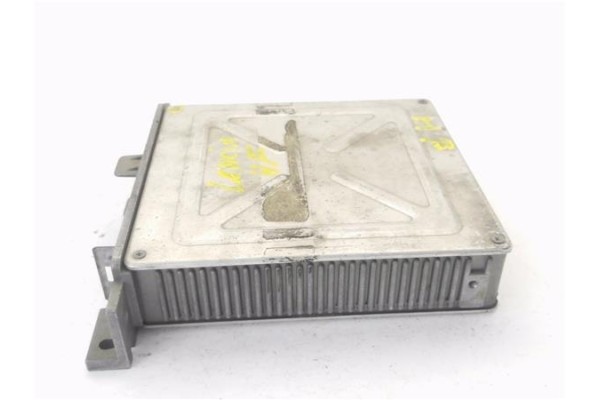Recambio de centralita para lancia delta 1.3 referencia OEM IAM IAW04P01 WH4P0700B0F 