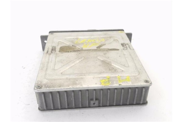 Recambio de centralita para lancia delta 1.3 referencia OEM IAM IAW04P01 WH4P0700B0F 