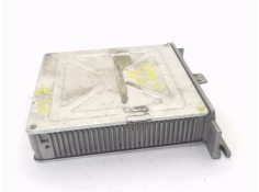 Recambio de centralita para lancia delta 1.3 referencia OEM IAM IAW04P01 WH4P0700B0F 