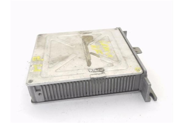 Recambio de centralita para lancia delta 1.3 referencia OEM IAM IAW04P01 WH4P0700B0F 