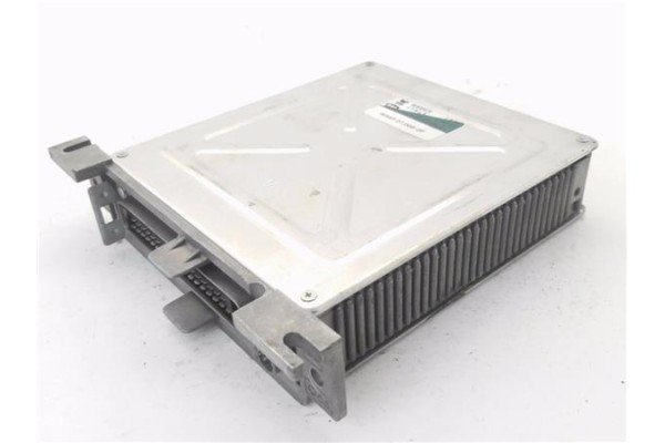 Recambio de centralita para lancia delta 1.3 referencia OEM IAM IAW04P01 WH4P0700B0F 