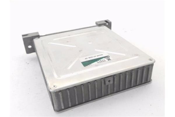 Recambio de centralita para lancia delta 1.3 referencia OEM IAM IAW04P01 WH4P0700B0F 