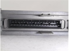 Recambio de centralita para lancia delta 1.3 referencia OEM IAM IAW04P01 WH4P0700B0F 