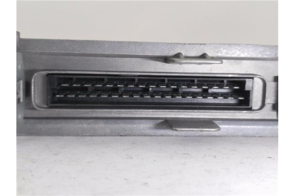 Recambio de centralita para lancia delta 1.3 referencia OEM IAM IAW04P01 WH4P0700B0F 