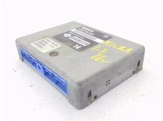 Recambio de centralita para nissan micra (k11) 1.3 i 16v referencia OEM IAM 2371099B60 261200965 