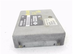 Recambio de centralita para nissan micra (k11) 1.3 i 16v referencia OEM IAM 2371099B60 261200965 
