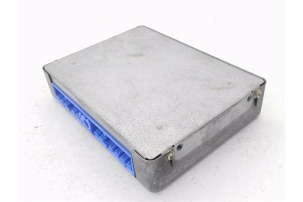 Recambio de centralita para nissan micra (k11) 1.3 i 16v referencia OEM IAM 2371099B60 261200965 