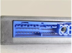 Recambio de centralita para nissan micra (k11) 1.3 i 16v referencia OEM IAM 2371099B60 261200965 