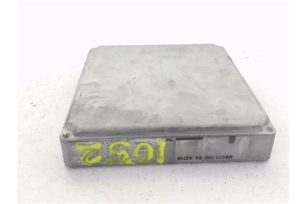 Recambio de centralita para nissan primera berlina (p11) 1.8 16v referencia OEM IAM MEC11100  
