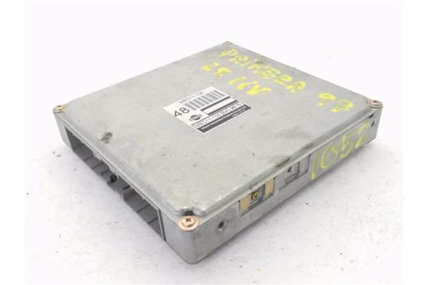 Recambio de centralita para nissan primera berlina (p11) 1.8 16v referencia OEM IAM MEC11100  