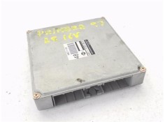 Recambio de centralita para nissan primera berlina (p11) 1.8 16v referencia OEM IAM MEC11100  