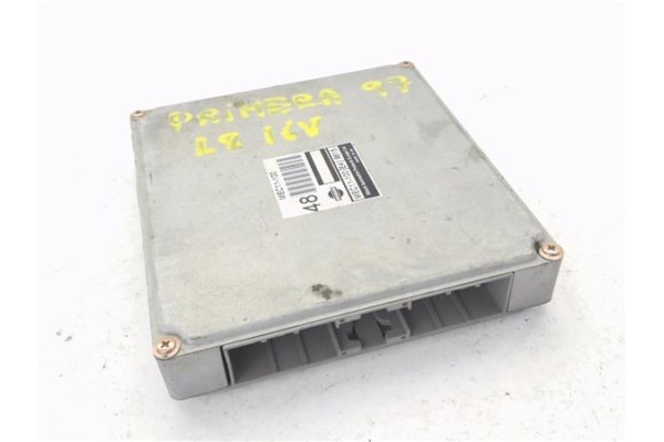 Recambio de centralita para nissan primera berlina (p11) 1.8 16v referencia OEM IAM MEC11100  