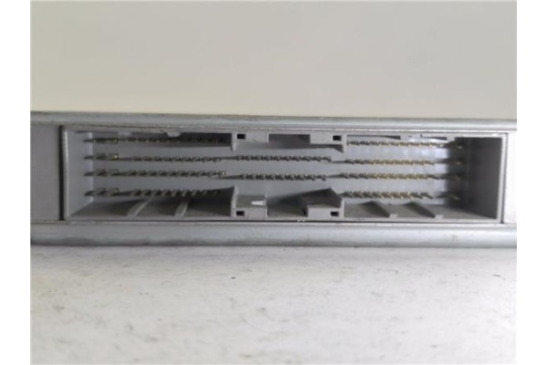 Recambio de centralita para nissan primera berlina (p11) 1.8 16v referencia OEM IAM MEC11100  