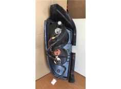 Recambio de piloto trasero derecho para hyundai atos prime (mx) 1.0 gl referencia OEM IAM 92401055  