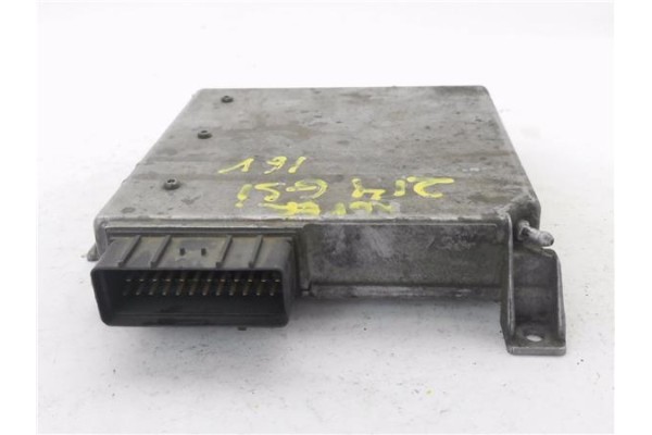 Recambio de centralita para rover 200 fastback (xw) 214 gsi/si referencia OEM IAM MNE10063 6524004 