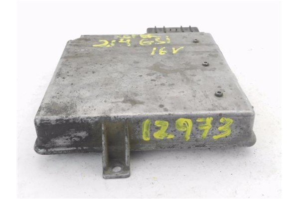 Recambio de centralita para rover 200 fastback (xw) 214 gsi/si referencia OEM IAM MNE10063 6524004 