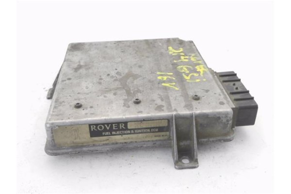 Recambio de centralita para rover 200 fastback (xw) 214 gsi/si referencia OEM IAM MNE10063 6524004 