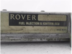 Recambio de centralita para rover 200 fastback (xw) 214 gsi/si referencia OEM IAM MNE10063 6524004 