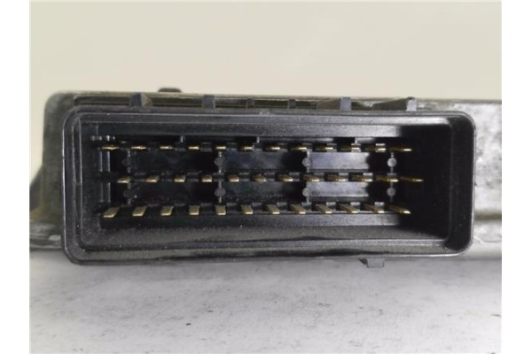 Recambio de centralita para rover 200 fastback (xw) 214 gsi/si referencia OEM IAM MNE10063 6524004 