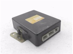 Recambio de centralita para nissan vanette furgón (c22) referencia OEM IAM 1106907C10 M71ABB08 