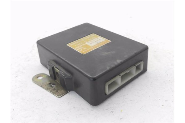 Recambio de centralita para nissan vanette furgón (c22) referencia OEM IAM 1106907C10 M71ABB08 