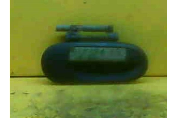 Recambio de maneta exterior delantero derecha para nissan almera (n16/e) 1.5 dci referencia OEM IAM 80606BM660 80606BN060 