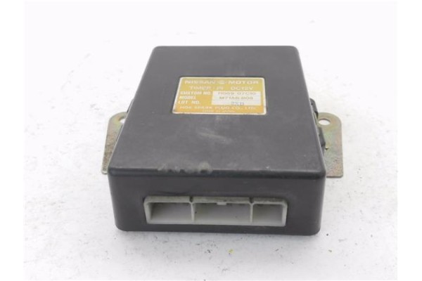 Recambio de centralita para nissan vanette furgón (c22) referencia OEM IAM 1106907C10 M71ABB08 