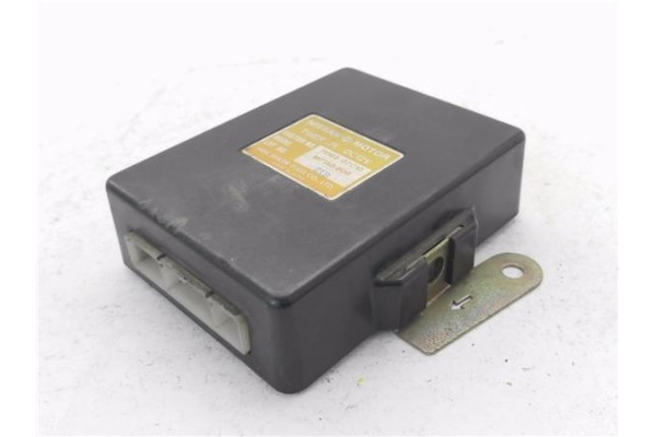 Recambio de centralita para nissan vanette furgón (c22) referencia OEM IAM 1106907C10 M71ABB08 